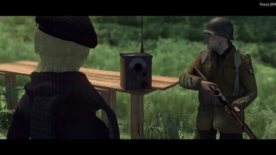 A Front Too Far: Normandy — screenshot 5