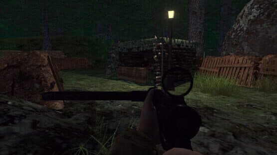 A Front Too Far: Normandy — screenshot 6