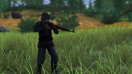 A Front Too Far: Normandy — screenshot 7