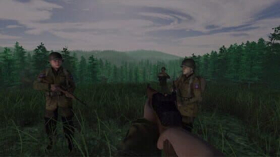 A Front Too Far: Normandy — screenshot 8