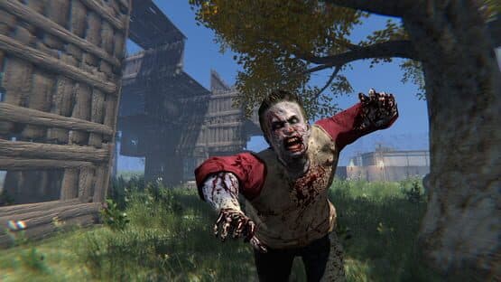 Axe: Survival — screenshot 1