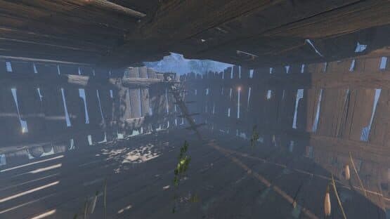 Axe: Survival — screenshot 2