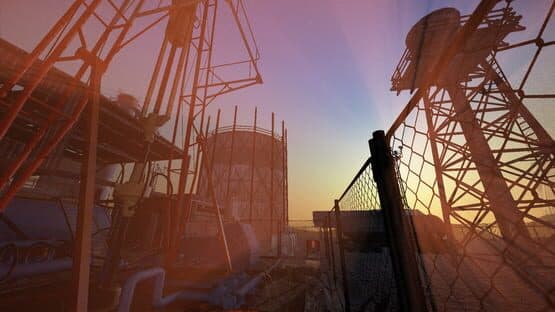 Axe: Survival — screenshot 3