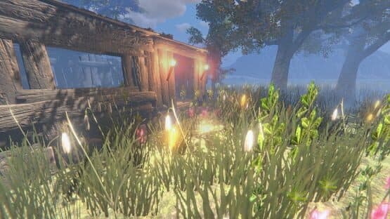 Axe: Survival — screenshot 5