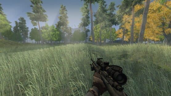 Axe: Survival — screenshot 6