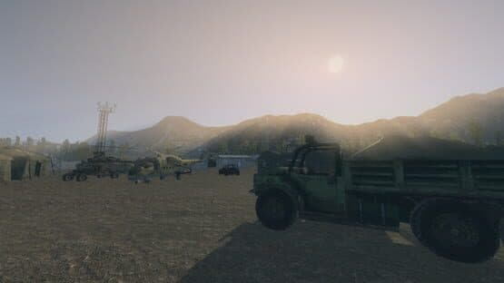 Axe: Survival — screenshot 8