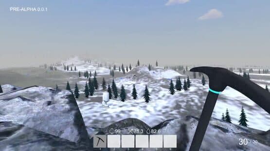 Expedition — screenshot 1