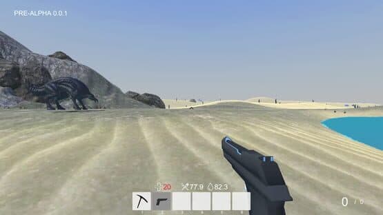 Expedition — screenshot 2