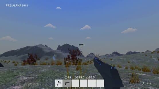 Expedition — screenshot 3