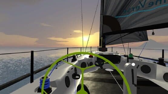 Big Breezy Boat — screenshot 1