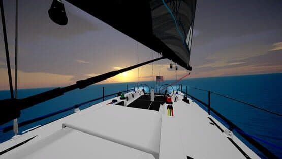 Big Breezy Boat — screenshot 2