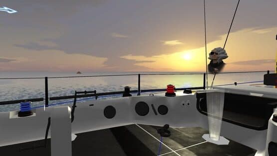 Big Breezy Boat — screenshot 3