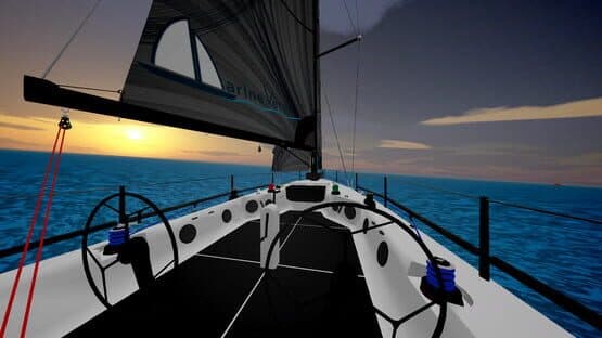 Big Breezy Boat — screenshot 5