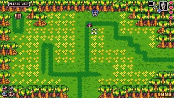 Dandy & Randy — screenshot 3