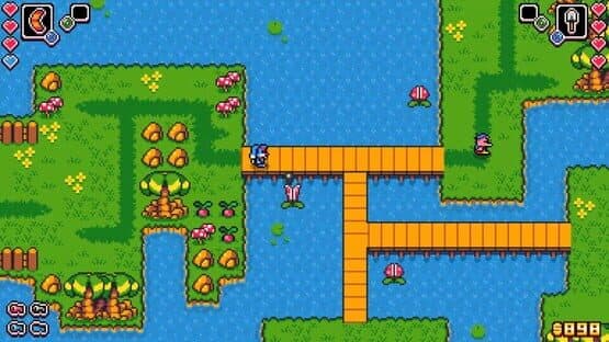 Dandy & Randy — screenshot 4