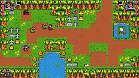 Dandy & Randy — screenshot 5