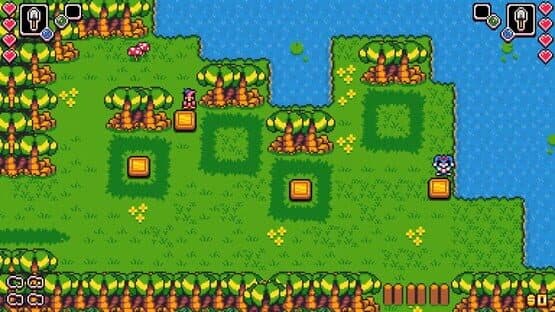 Dandy & Randy — screenshot 6
