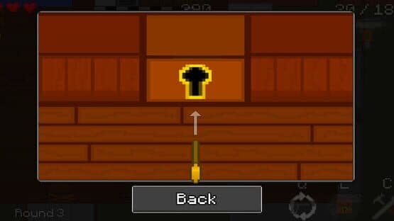 Zombie Cubes — screenshot 2