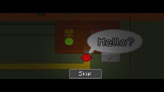 Zombie Cubes — screenshot 4