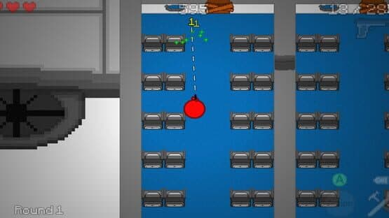 Zombie Cubes — screenshot 6