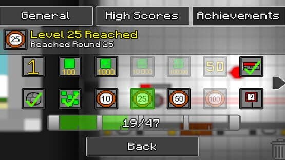 Zombie Cubes — screenshot 7