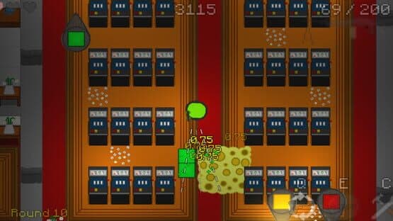 Zombie Cubes — screenshot 8