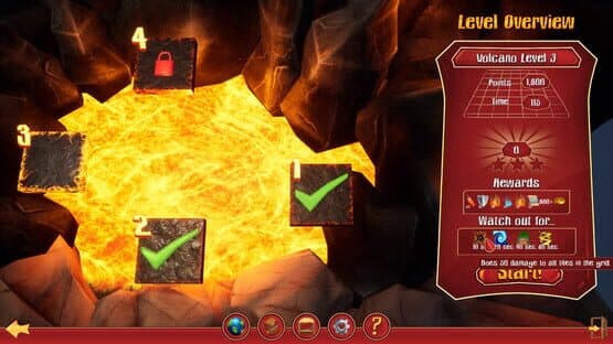 You Shall Not Break! — screenshot 4