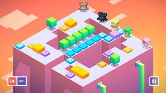 Blokin — screenshot 6