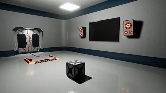 Darwin's Test — screenshot 2