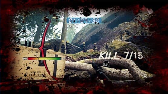 Battle X Arcade — screenshot 4