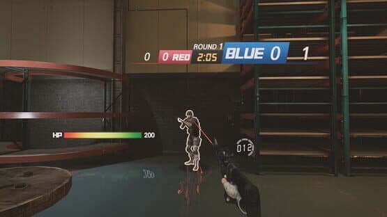 Battle X Arcade — screenshot 6
