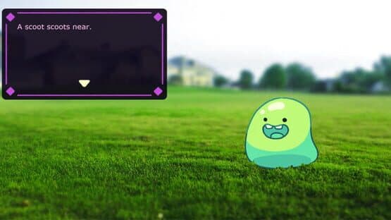 A Book of Beasts and Buddies — screenshot 1