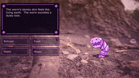 A Book of Beasts and Buddies — screenshot 2