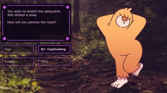 A Book of Beasts and Buddies — screenshot 6