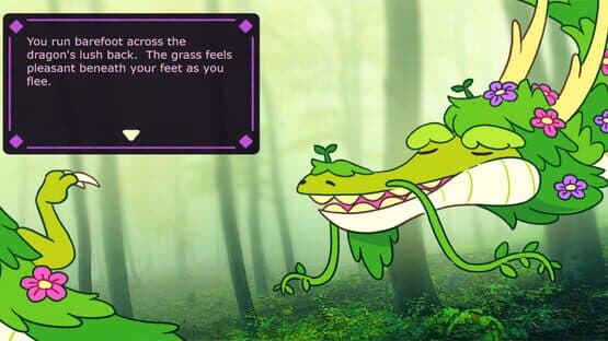 A Book of Beasts and Buddies — screenshot 8