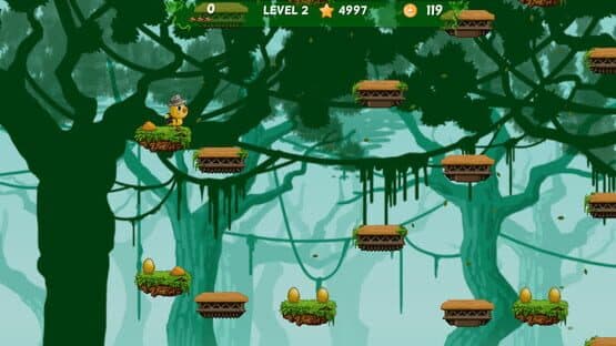 Chuckie Egg 2017 Challenges — screenshot 5