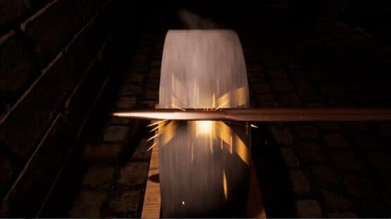 Fantasy Blacksmith — screenshot 2