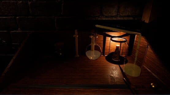 Fantasy Blacksmith — screenshot 3