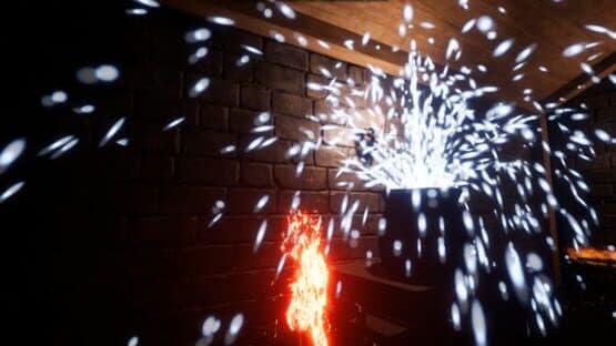 Fantasy Blacksmith — screenshot 5