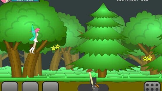 Run Fairy — screenshot 1