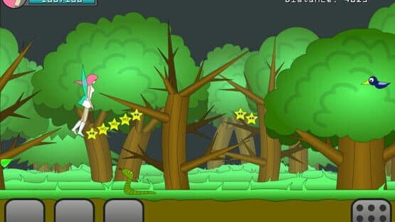 Run Fairy — screenshot 2