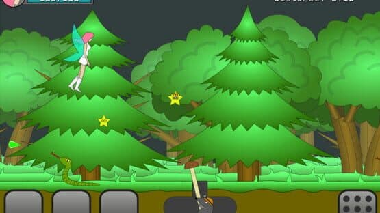 Run Fairy — screenshot 3