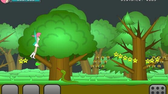 Run Fairy — screenshot 4