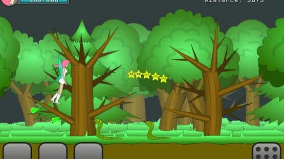 Run Fairy — screenshot 5