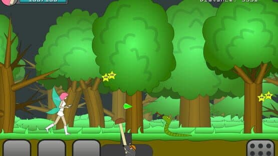 Run Fairy — screenshot 6