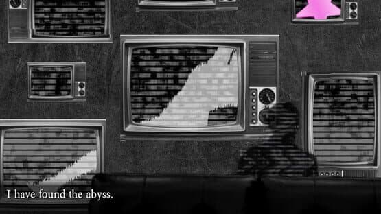 The Endless Empty — screenshot 1