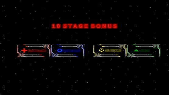 War in Space — screenshot 4