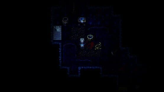 One Night 2: The Beyond — screenshot 1