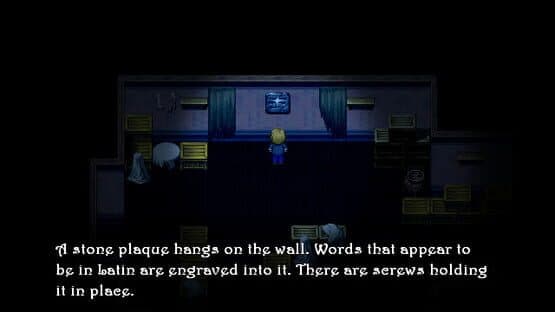 One Night 2: The Beyond — screenshot 2