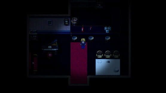 One Night 2: The Beyond — screenshot 3